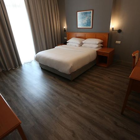 ביירות El Sheikh Suites Hotel מראה חיצוני תמונה