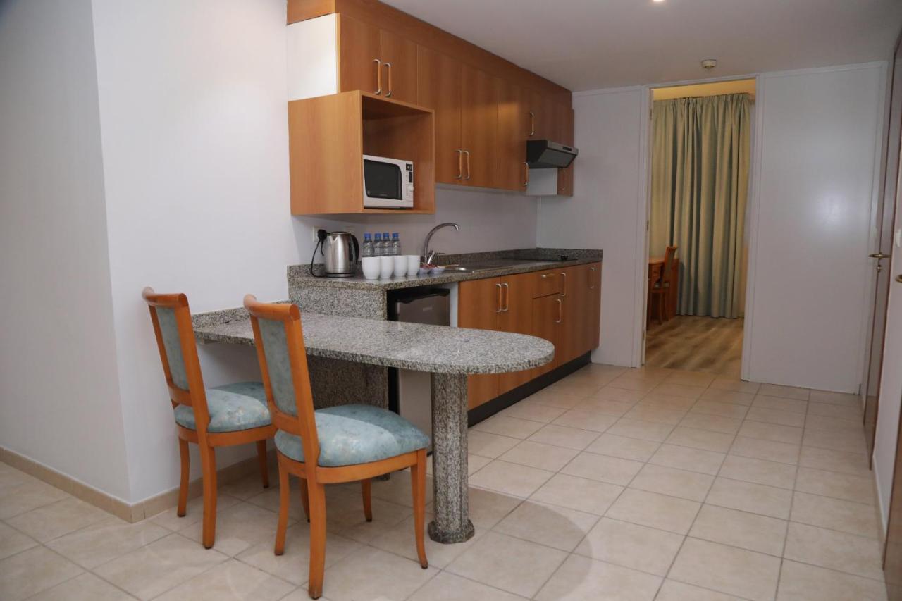 ביירות El Sheikh Suites Hotel מראה חיצוני תמונה