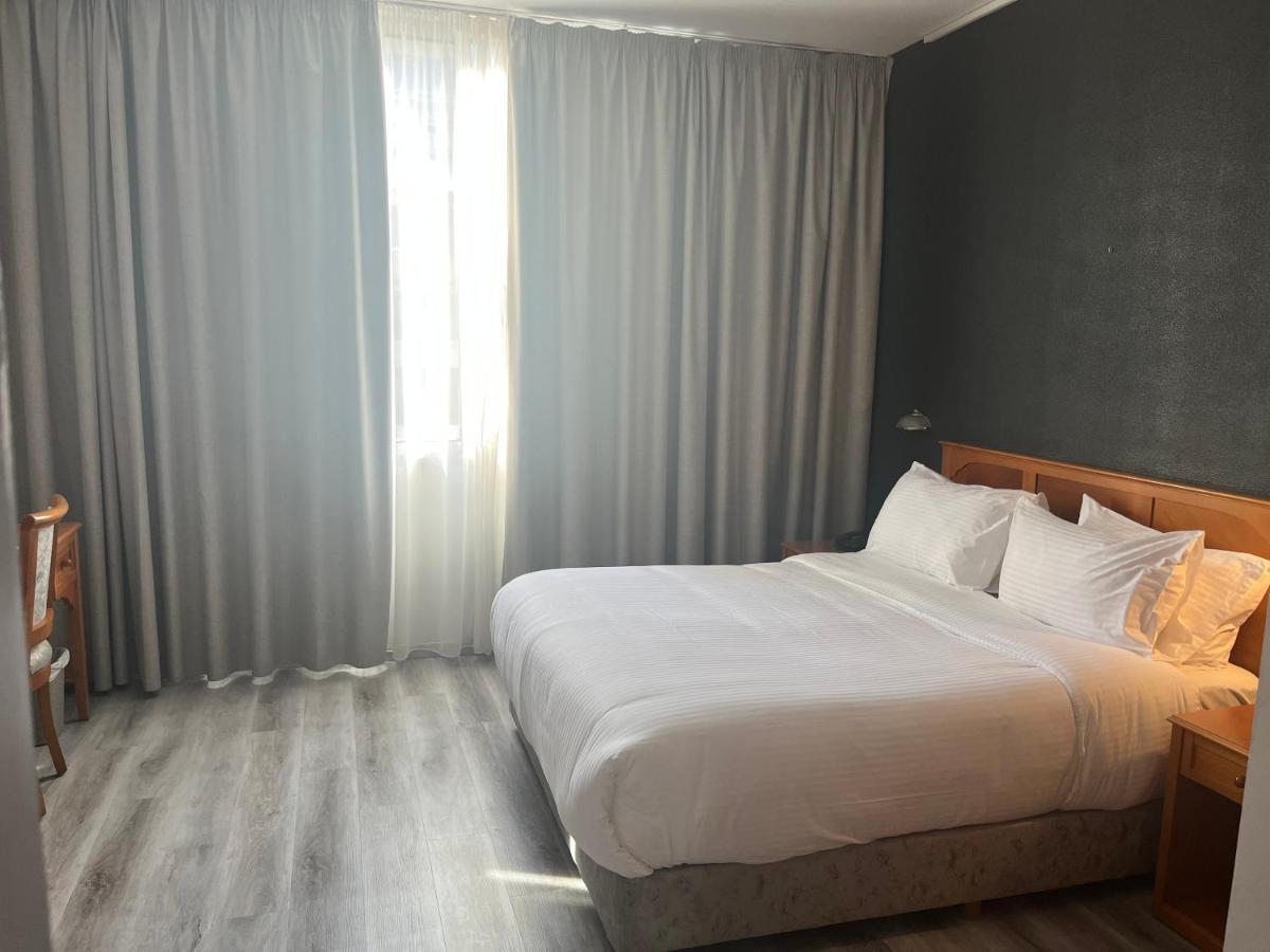 ביירות El Sheikh Suites Hotel מראה חיצוני תמונה