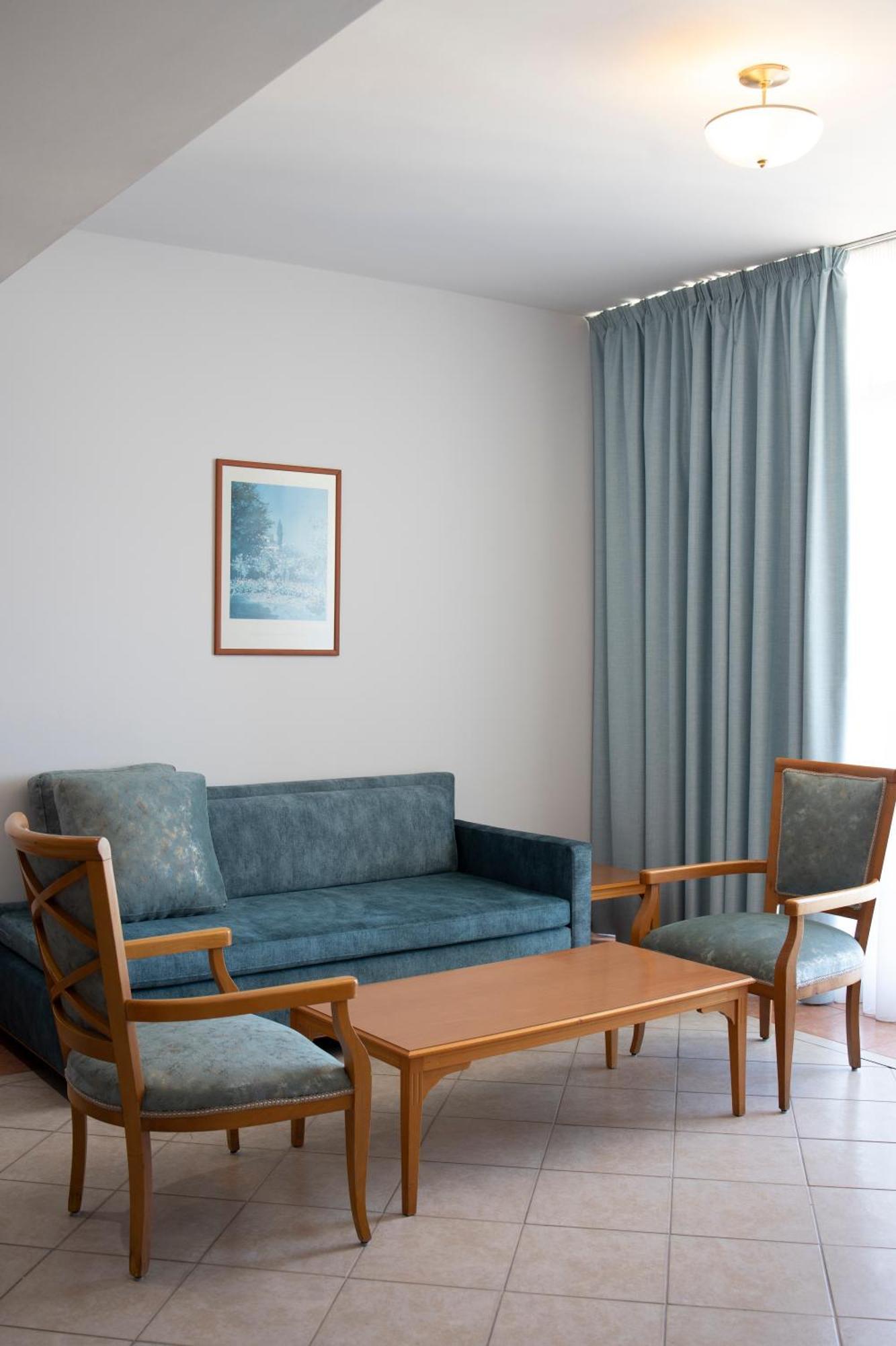 ביירות El Sheikh Suites Hotel מראה חיצוני תמונה